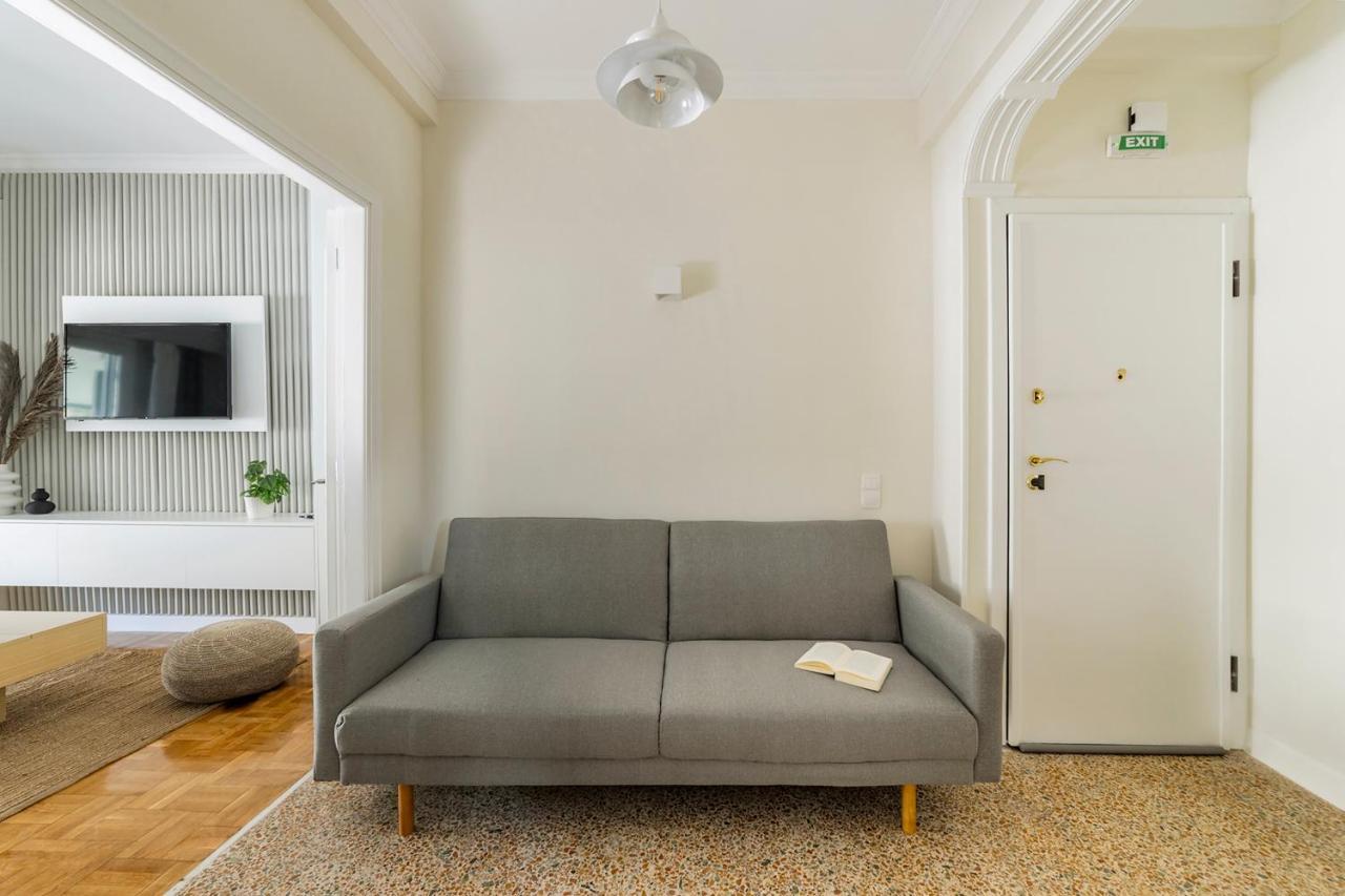Honeybee Apartment Афіни Екстер'єр фото