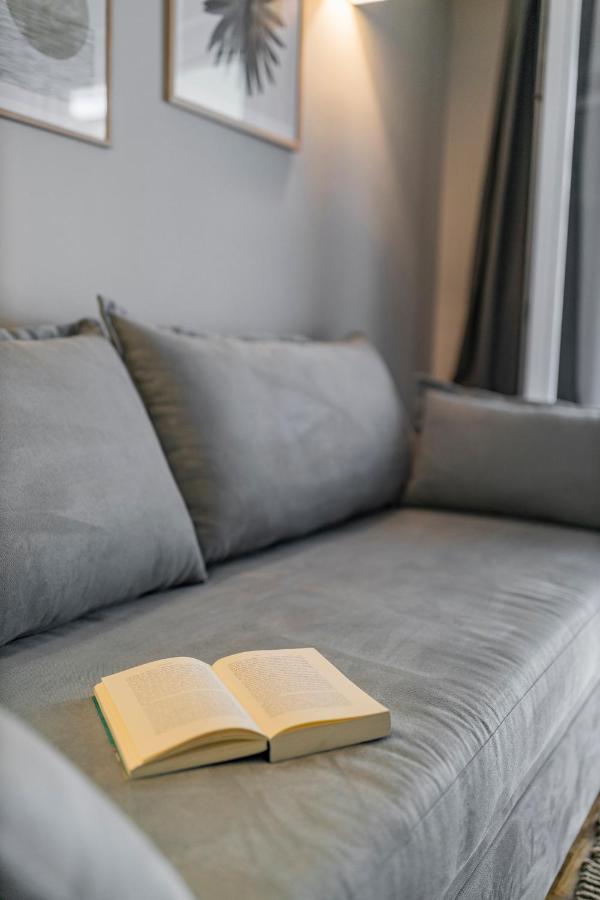Honeybee Apartment Афіни Екстер'єр фото