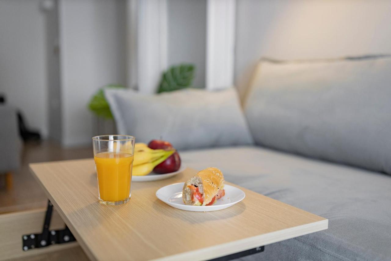 Honeybee Apartment Афіни Екстер'єр фото