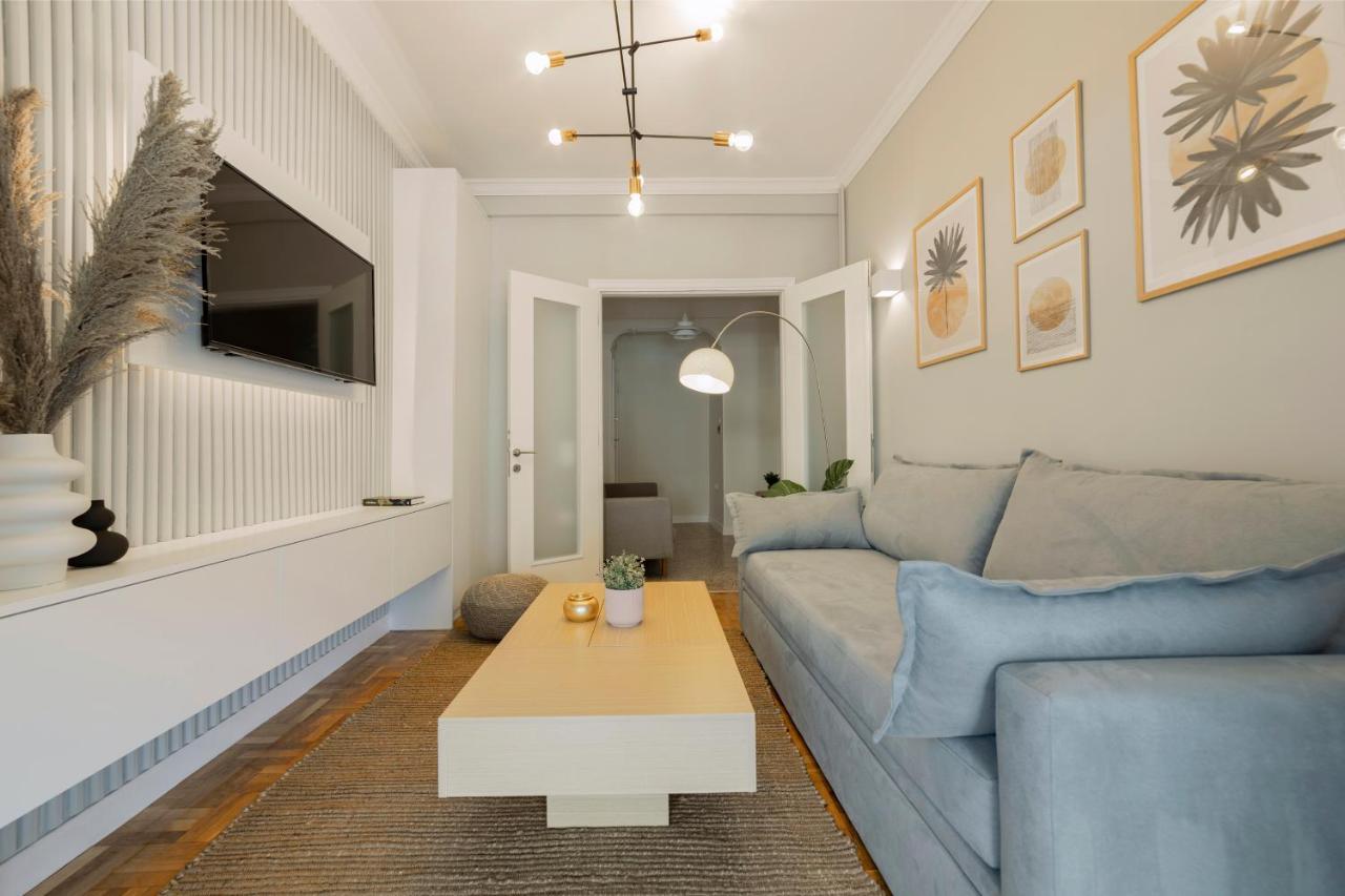 Honeybee Apartment Афіни Екстер'єр фото