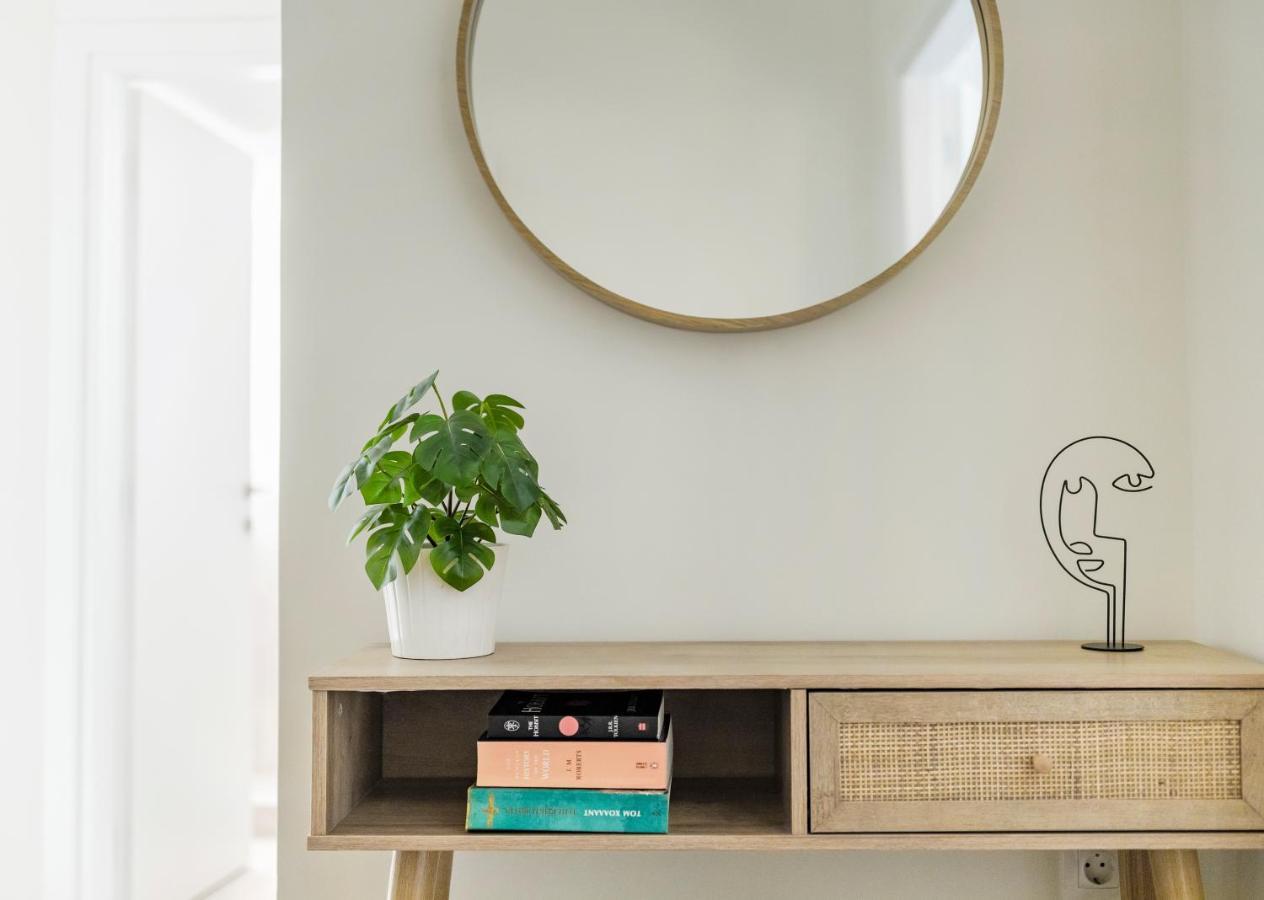 Honeybee Apartment Афіни Екстер'єр фото