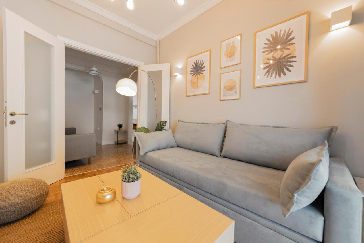 Honeybee Apartment Афіни Екстер'єр фото