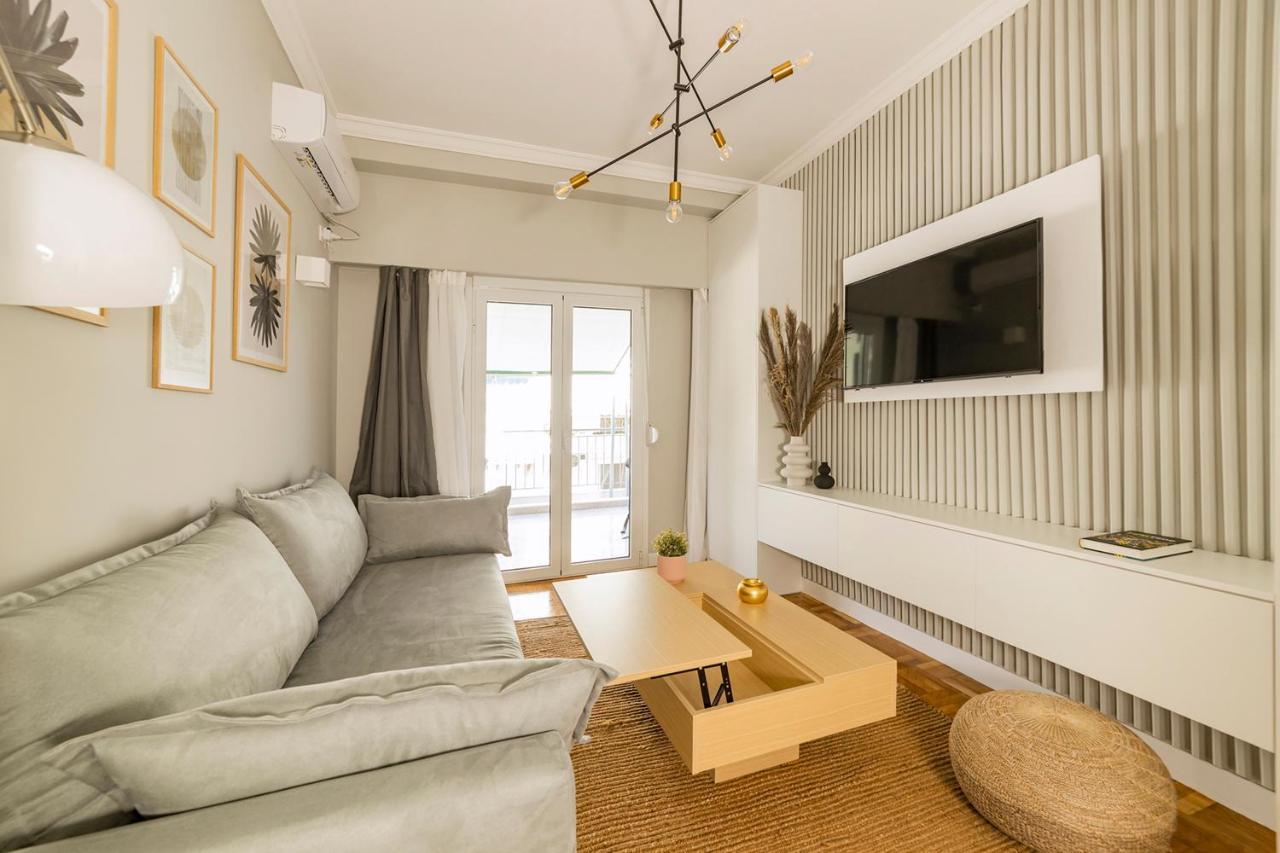 Honeybee Apartment Афіни Екстер'єр фото