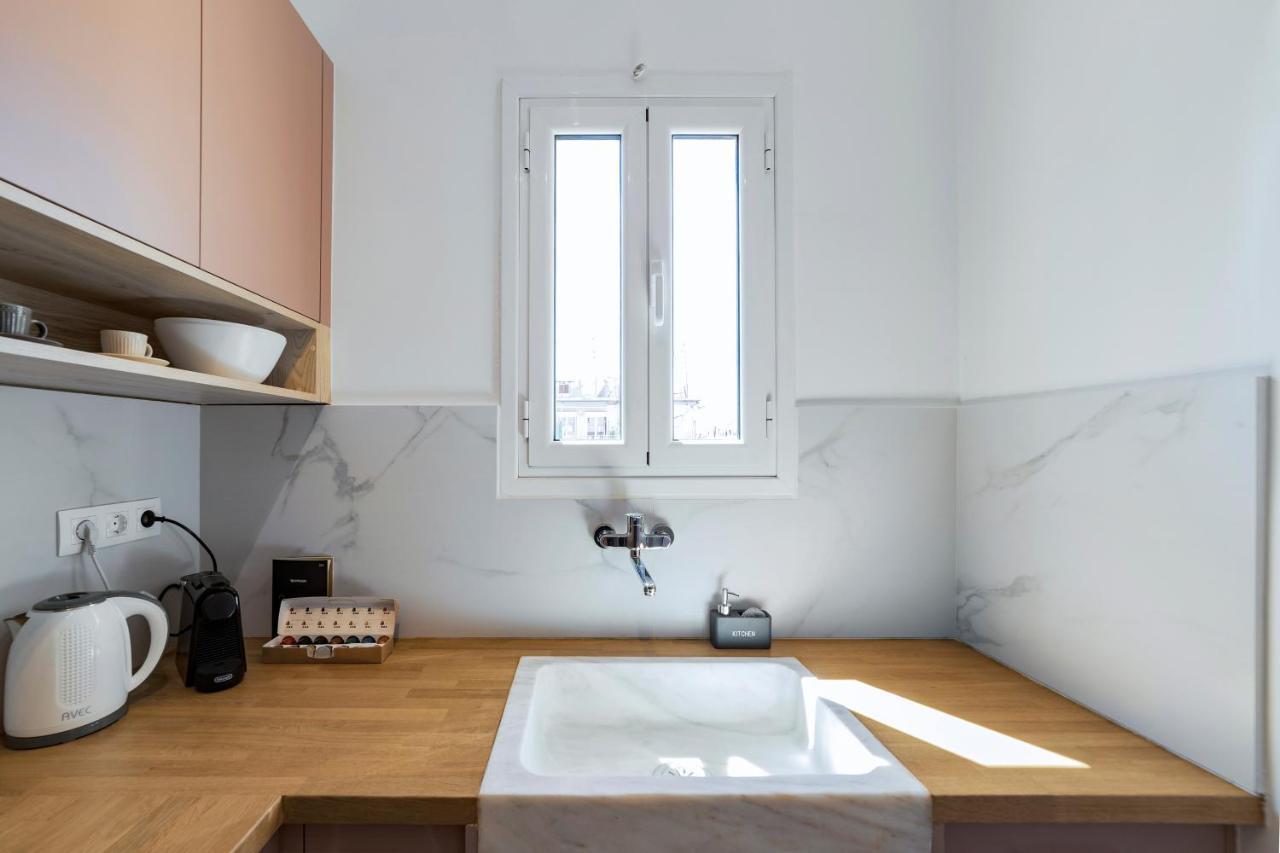 Honeybee Apartment Афіни Екстер'єр фото