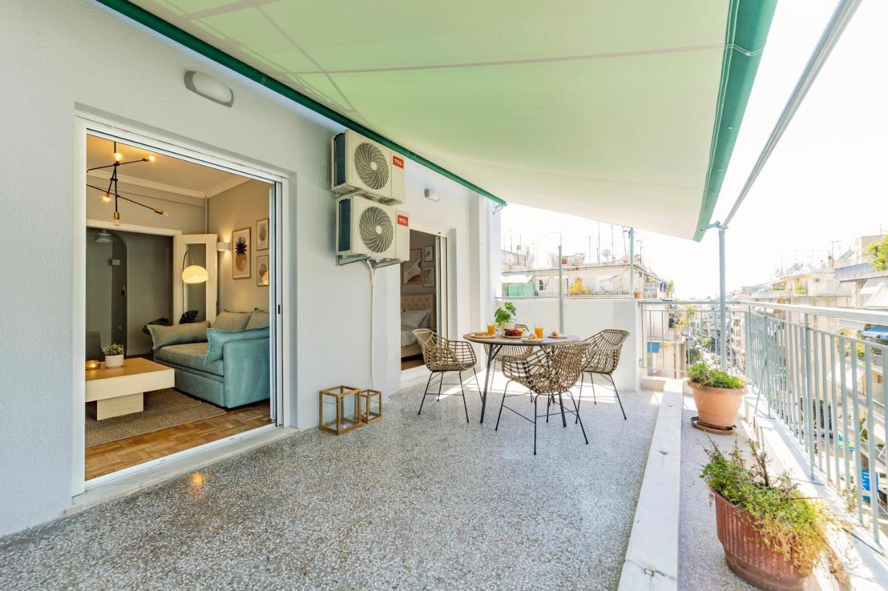 Honeybee Apartment Афіни Екстер'єр фото