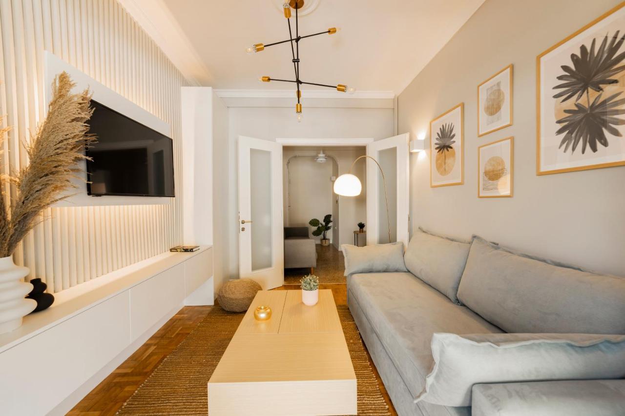 Honeybee Apartment Афіни Екстер'єр фото