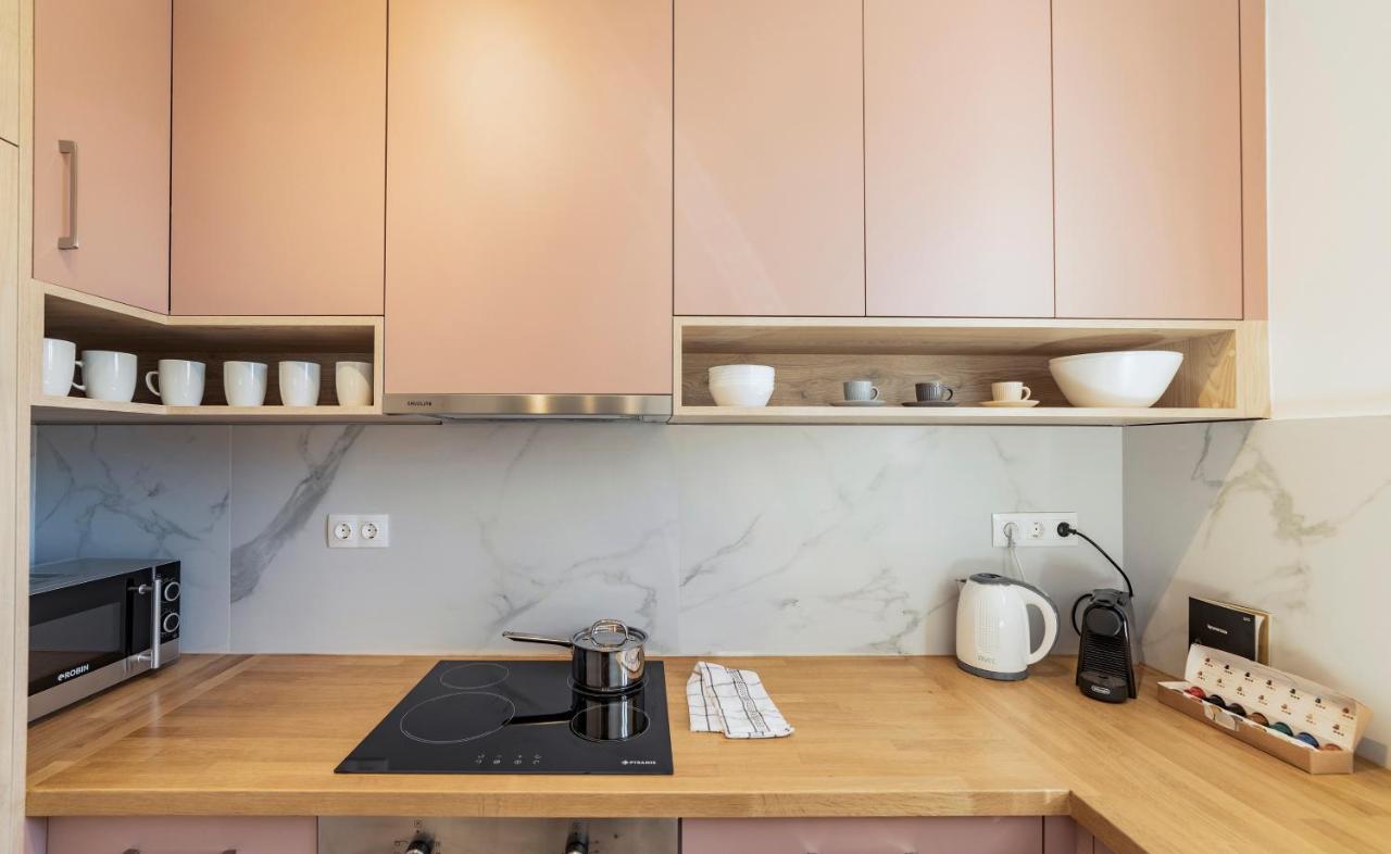 Honeybee Apartment Афіни Екстер'єр фото