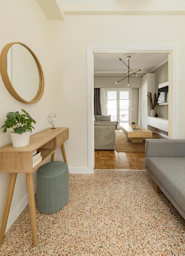 Honeybee Apartment Афіни Екстер'єр фото