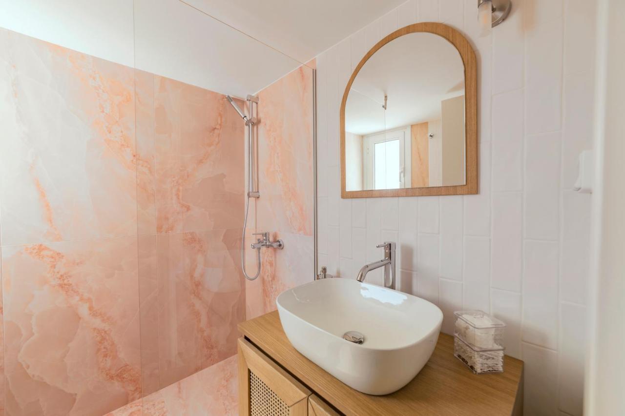 Honeybee Apartment Афіни Екстер'єр фото