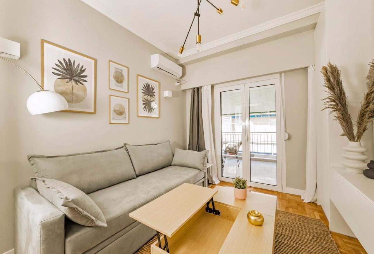 Honeybee Apartment Афіни Екстер'єр фото
