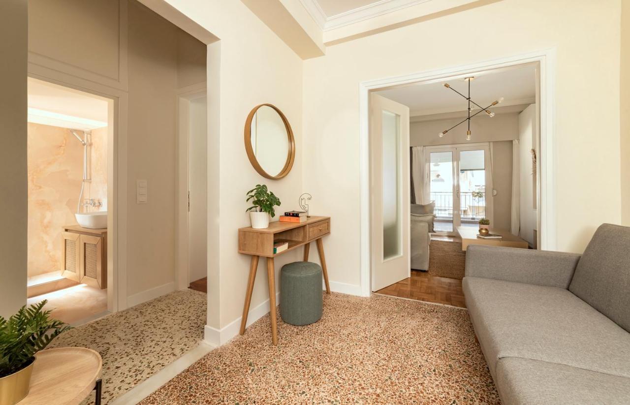 Honeybee Apartment Афіни Екстер'єр фото