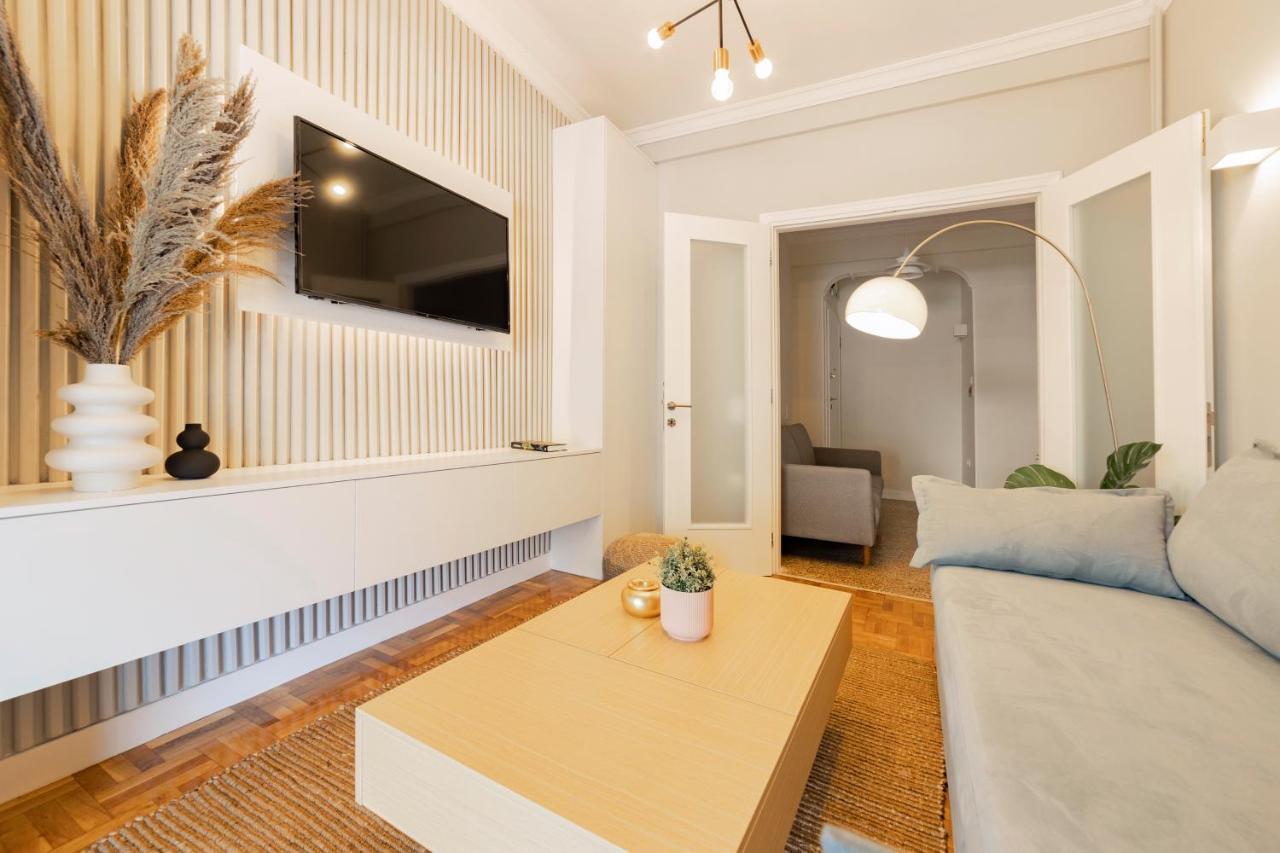 Honeybee Apartment Афіни Екстер'єр фото