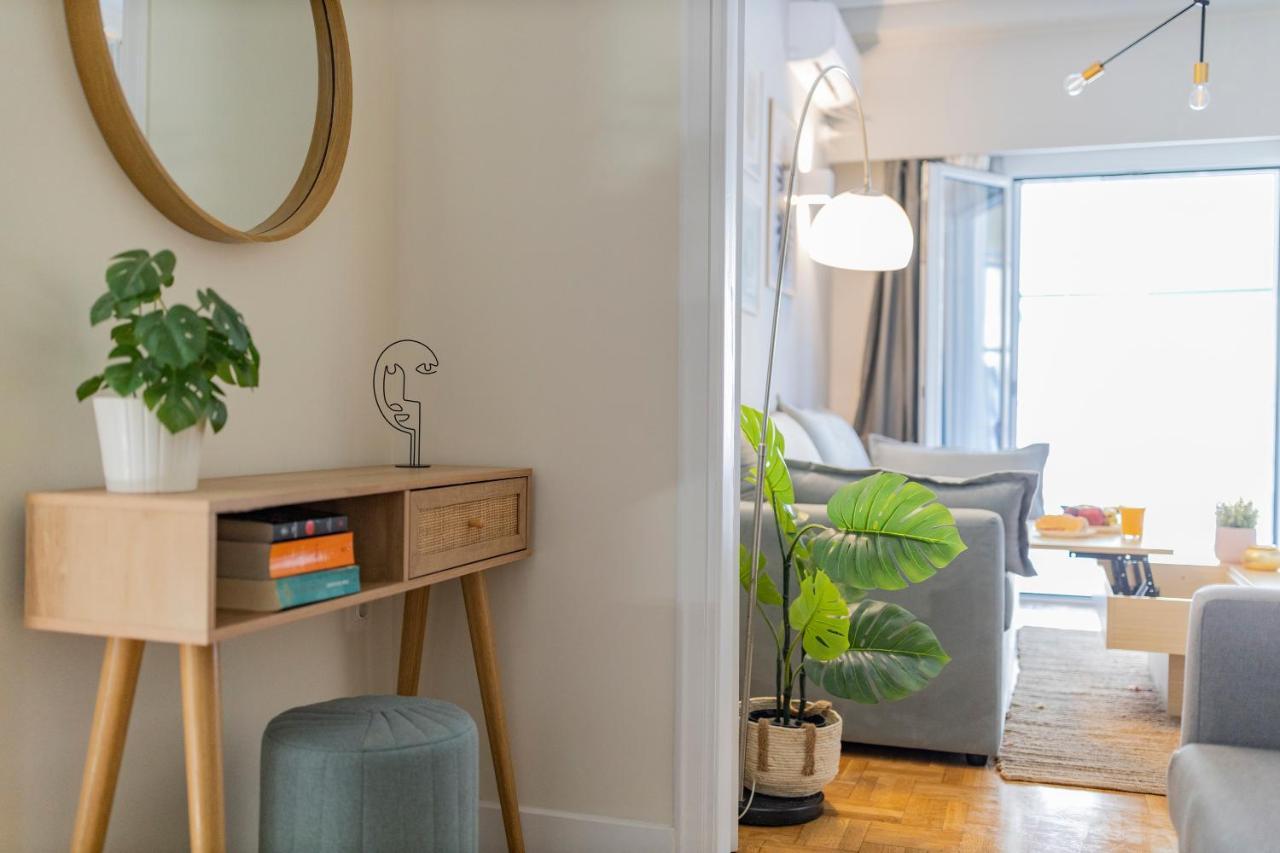 Honeybee Apartment Афіни Екстер'єр фото