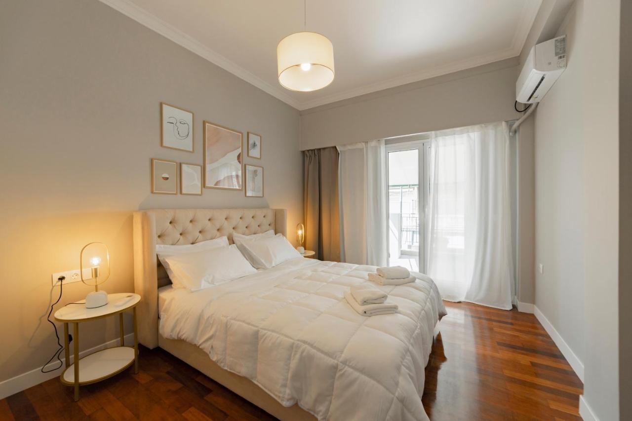 Honeybee Apartment Афіни Екстер'єр фото