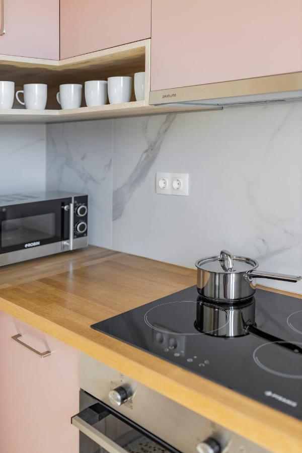 Honeybee Apartment Афіни Екстер'єр фото