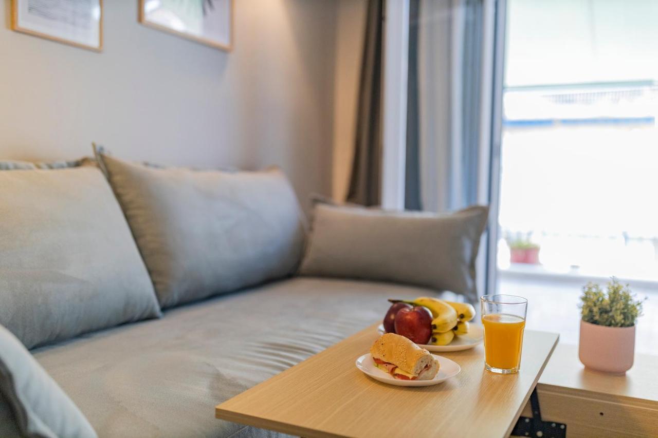 Honeybee Apartment Афіни Екстер'єр фото