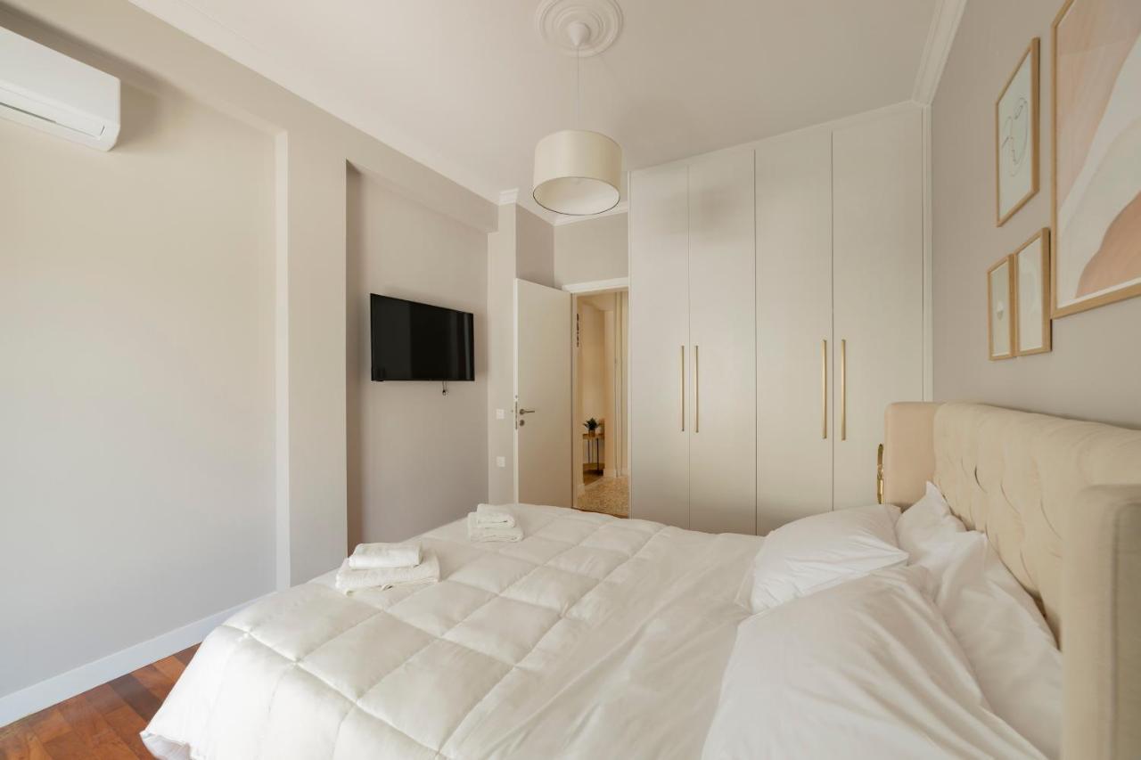 Honeybee Apartment Афіни Екстер'єр фото