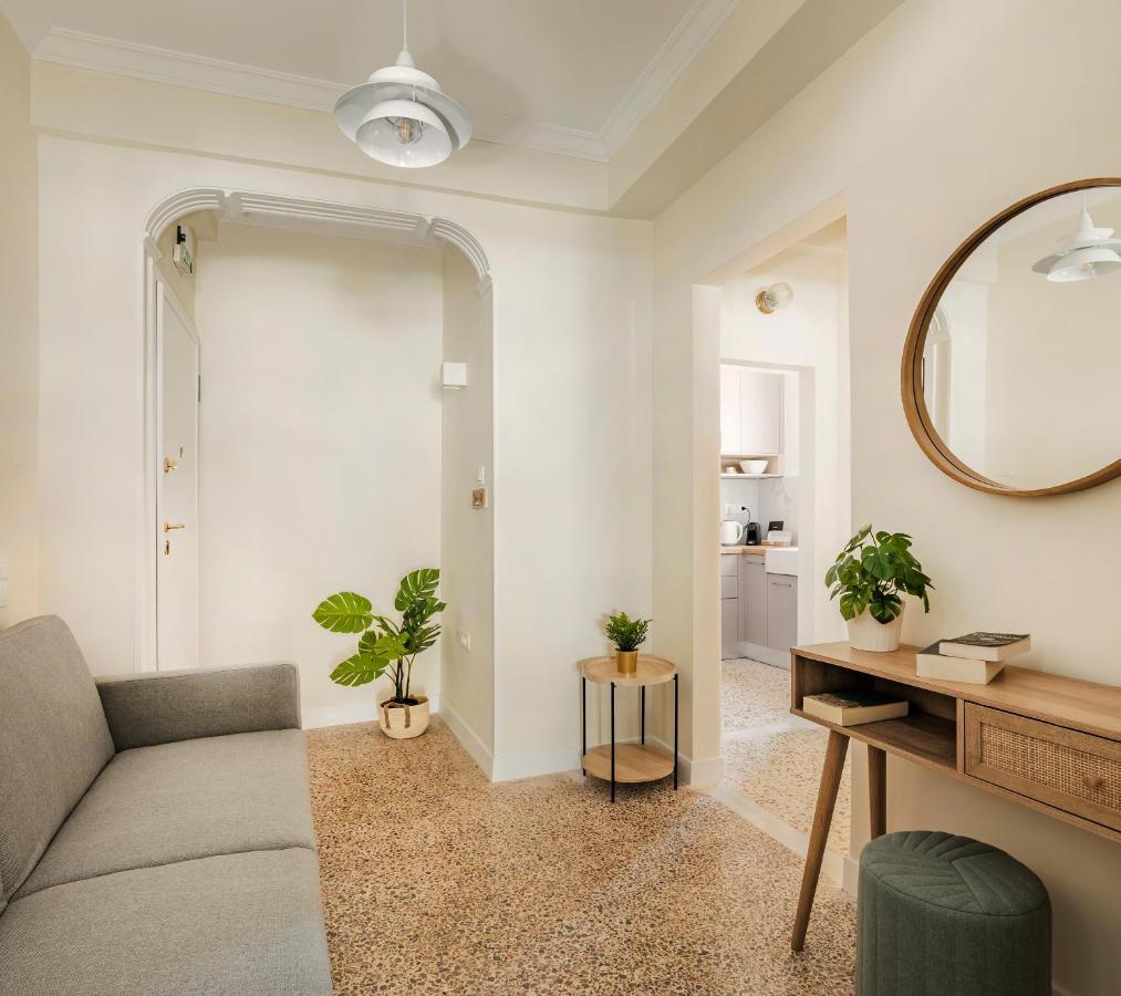 Honeybee Apartment Афіни Екстер'єр фото
