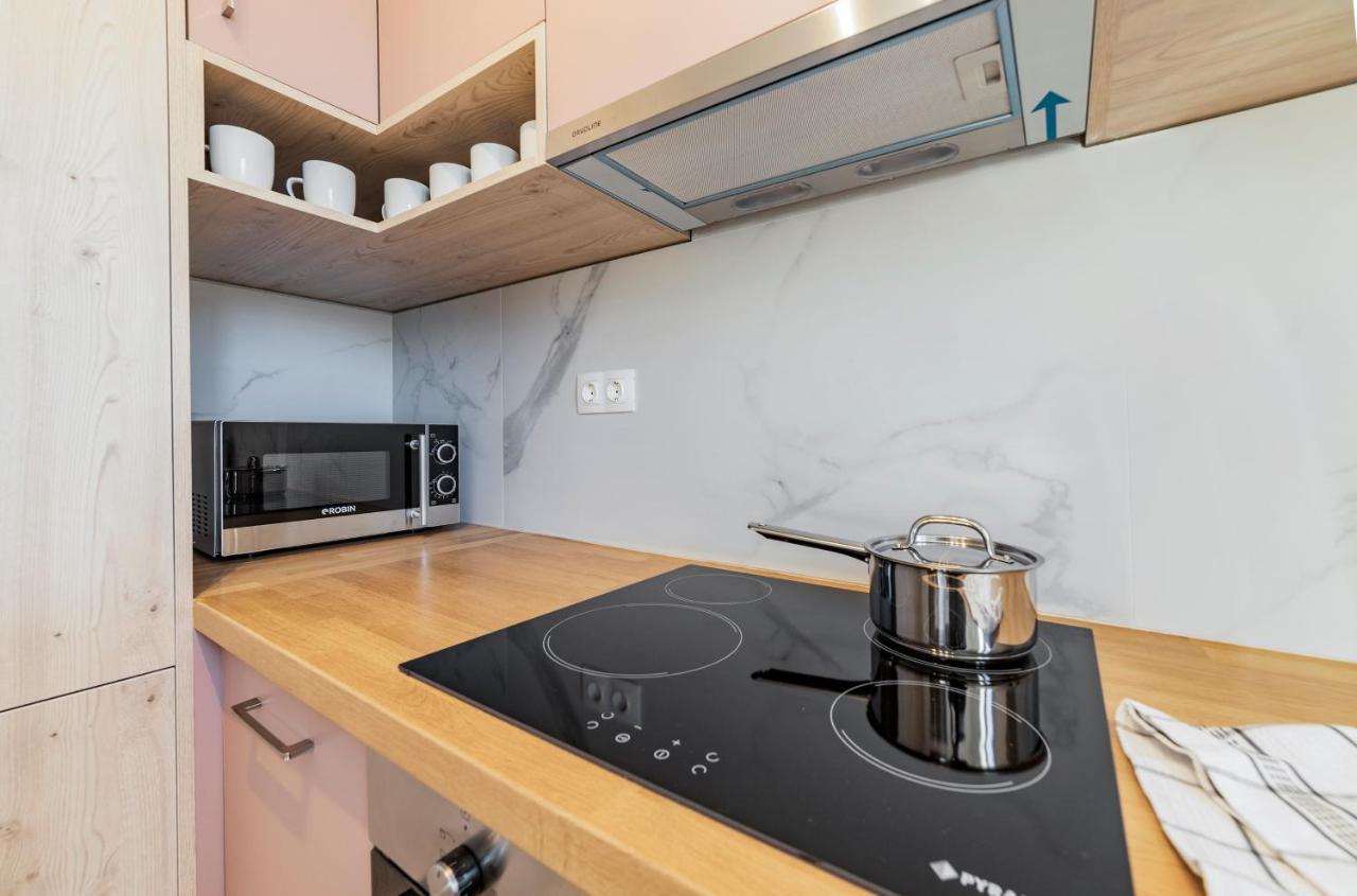 Honeybee Apartment Афіни Екстер'єр фото