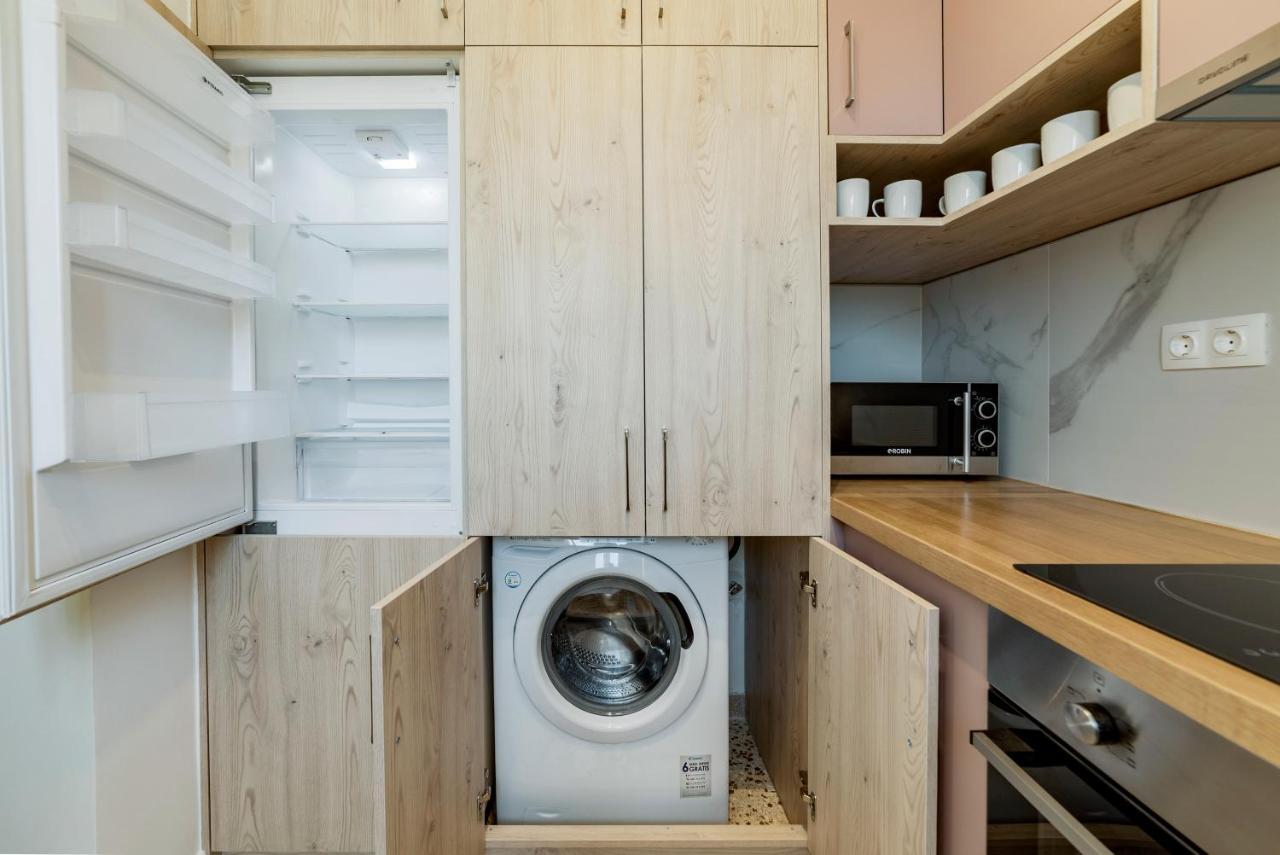 Honeybee Apartment Афіни Екстер'єр фото