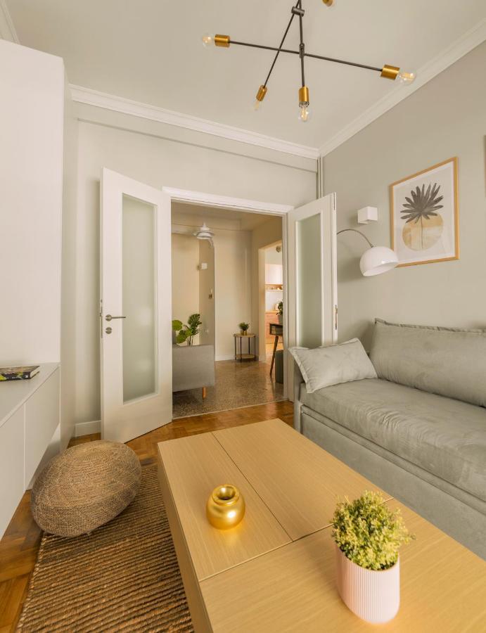 Honeybee Apartment Афіни Екстер'єр фото
