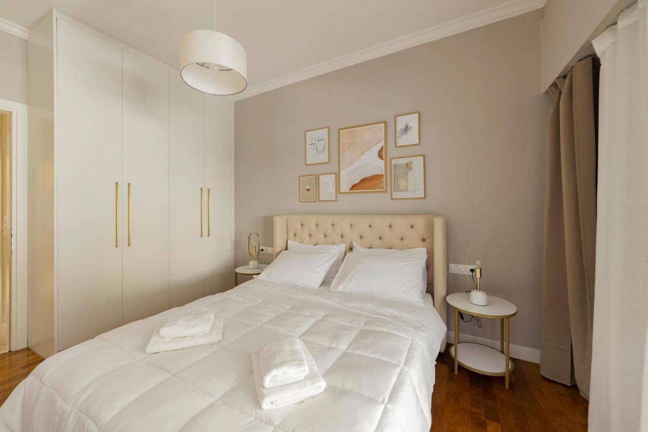 Honeybee Apartment Афіни Екстер'єр фото