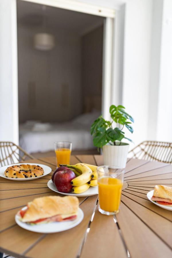 Honeybee Apartment Афіни Екстер'єр фото