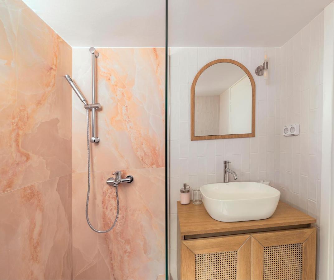 Honeybee Apartment Афіни Екстер'єр фото