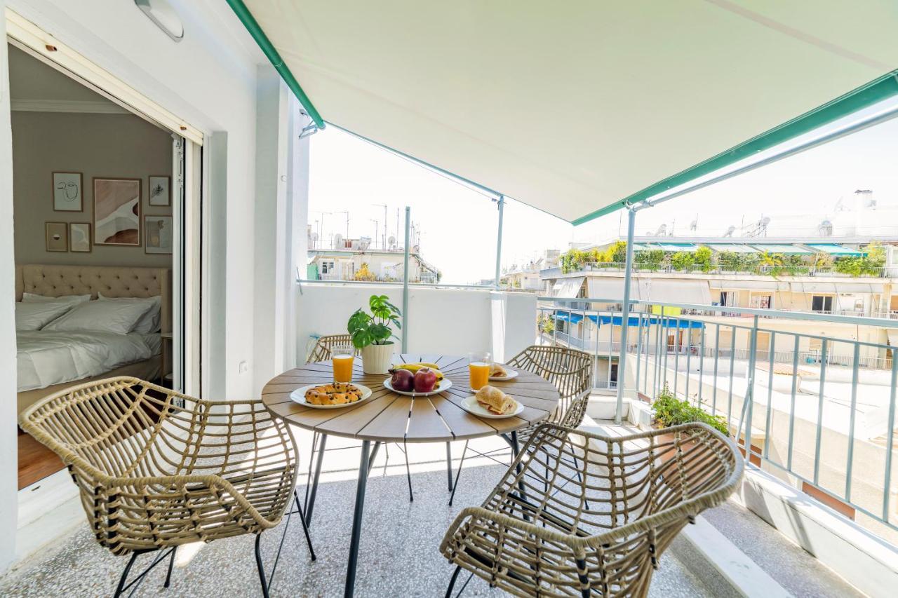 Honeybee Apartment Афіни Екстер'єр фото