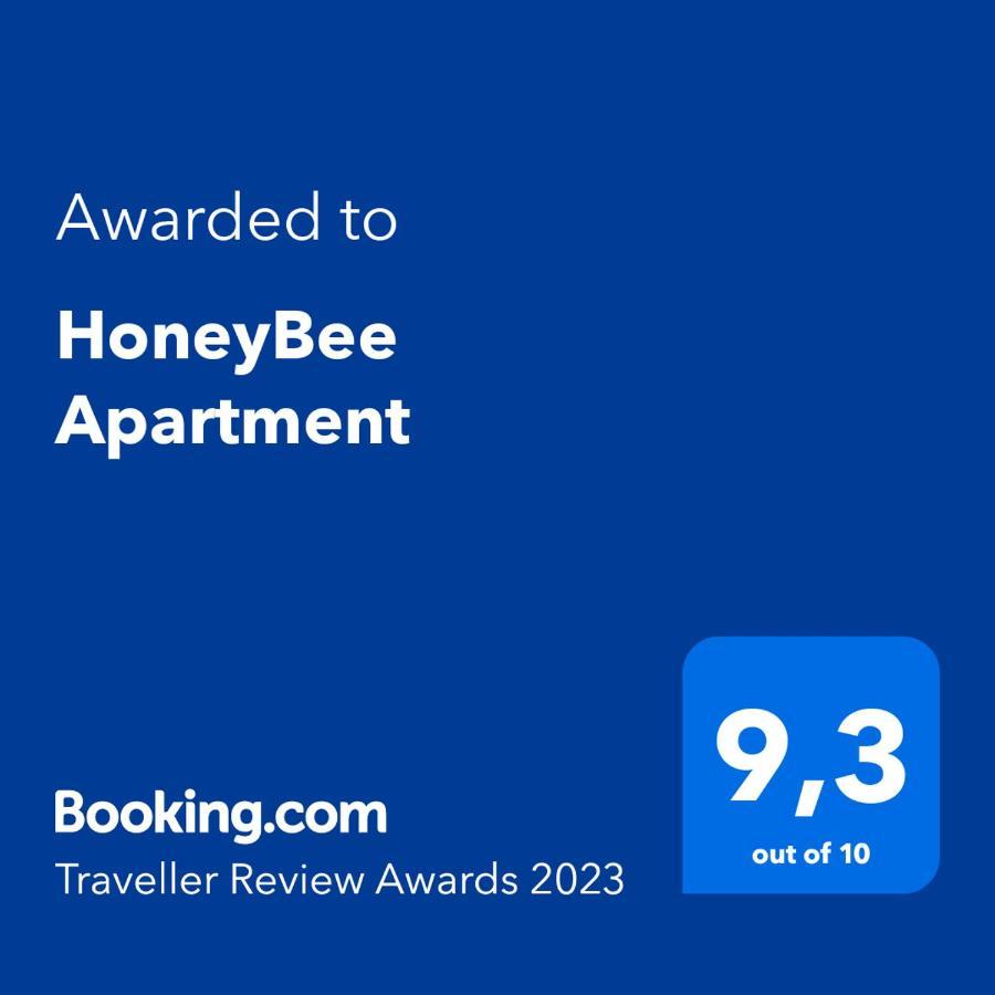 Honeybee Apartment Афіни Екстер'єр фото